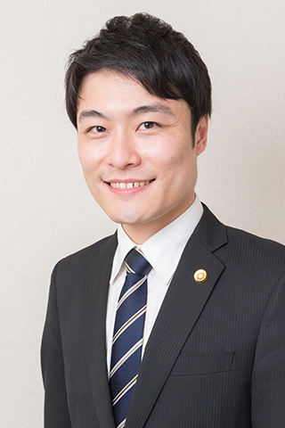 弁護士 嶋田 公典（第二東京弁護士会登録）